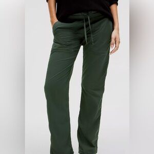 Lululemon Dance Studio Mid-rise Pant